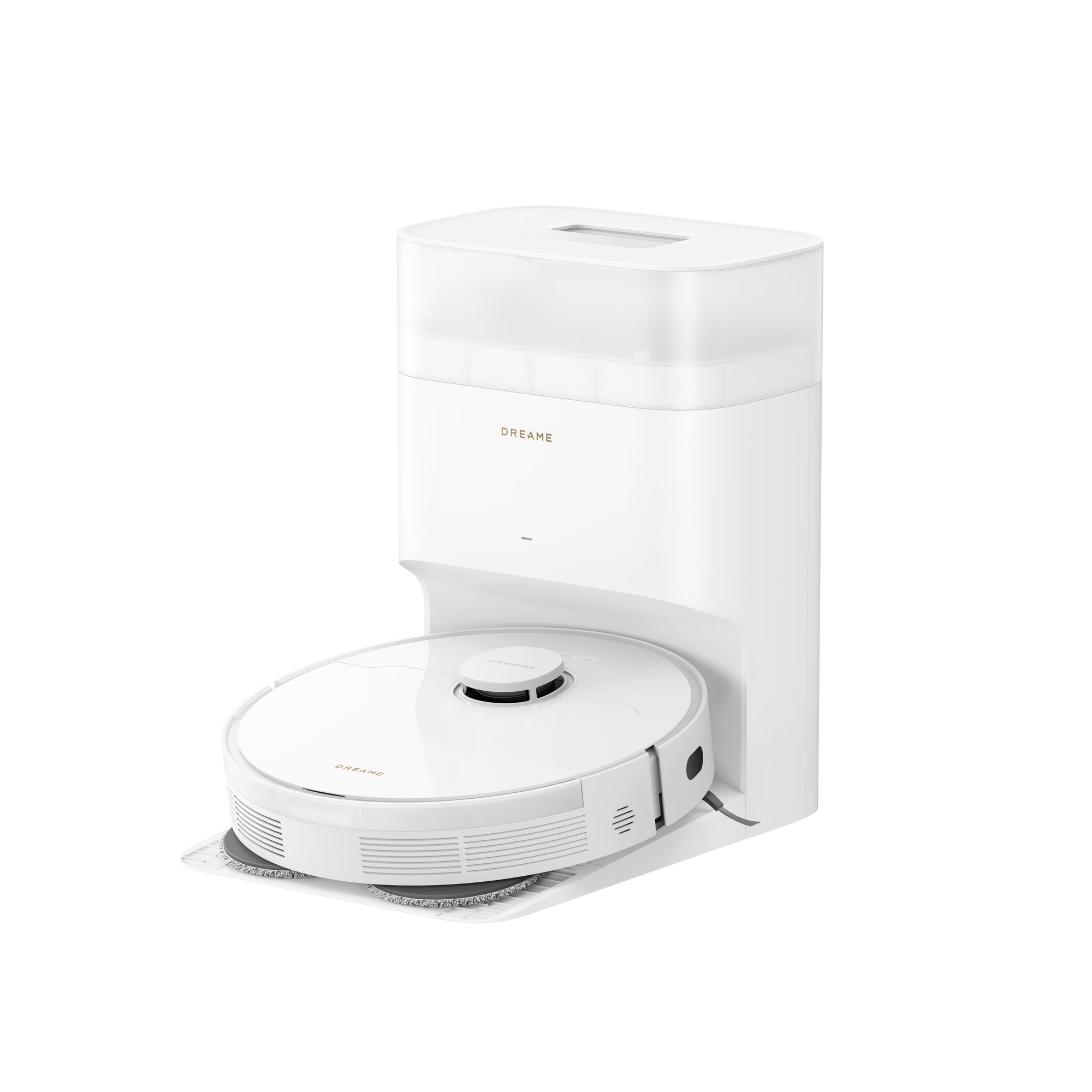 Dreame L10s Plus Saugroboter